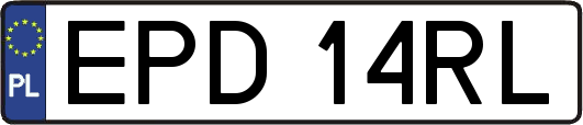 EPD14RL