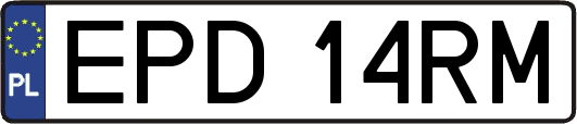 EPD14RM