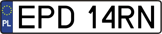 EPD14RN