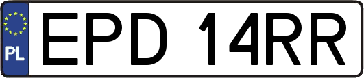 EPD14RR