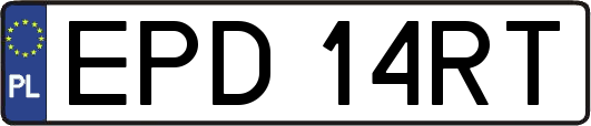EPD14RT