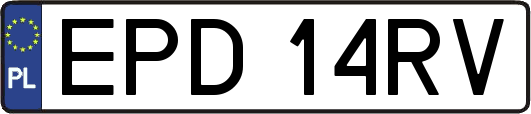 EPD14RV