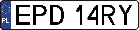 EPD14RY