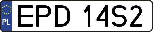 EPD14S2