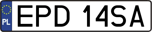 EPD14SA