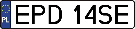 EPD14SE