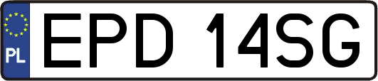 EPD14SG