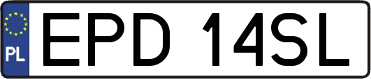 EPD14SL