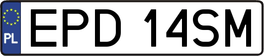 EPD14SM