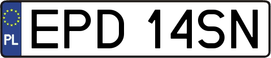EPD14SN