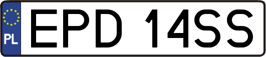 EPD14SS