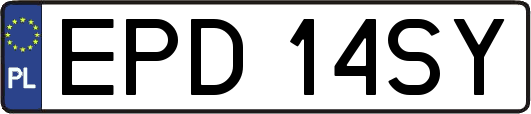 EPD14SY