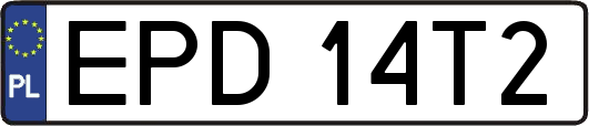 EPD14T2