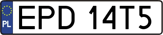 EPD14T5