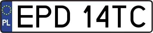 EPD14TC