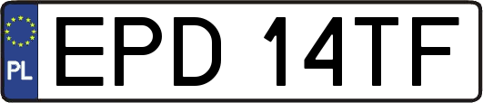 EPD14TF
