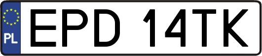 EPD14TK