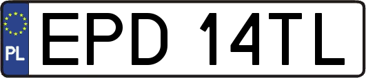 EPD14TL