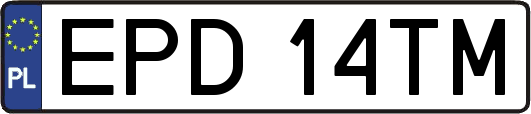 EPD14TM