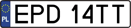 EPD14TT