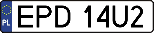 EPD14U2