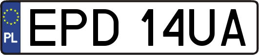 EPD14UA