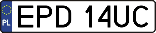 EPD14UC