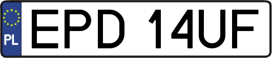 EPD14UF