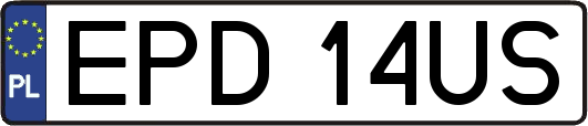 EPD14US