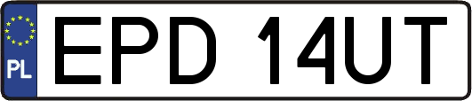 EPD14UT