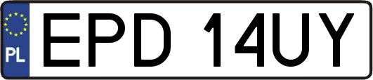 EPD14UY