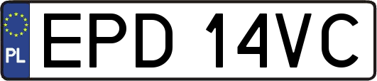 EPD14VC