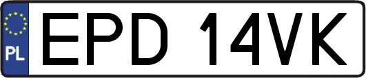 EPD14VK