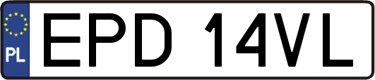 EPD14VL