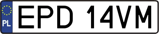 EPD14VM