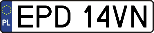 EPD14VN