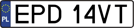 EPD14VT