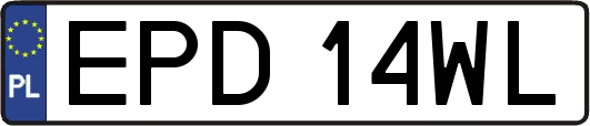 EPD14WL