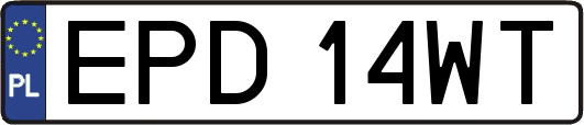 EPD14WT