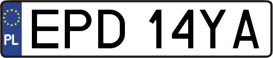 EPD14YA