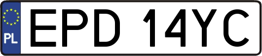 EPD14YC