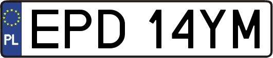 EPD14YM