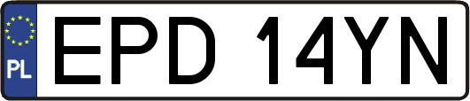 EPD14YN