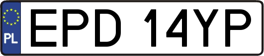 EPD14YP