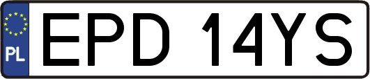 EPD14YS