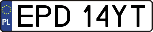 EPD14YT