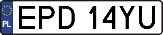 EPD14YU