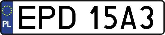 EPD15A3