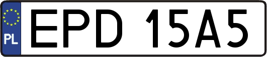 EPD15A5