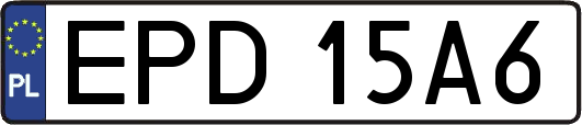 EPD15A6